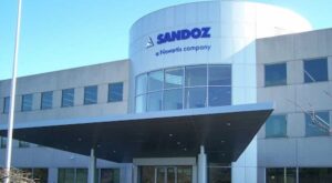 Sandoz Türkiye ilaç ihracatında ilk üçte yer aldı