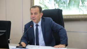 CHP’de disipline sevk edilen Özcan, 26 Temmuz’da savunma yapacak