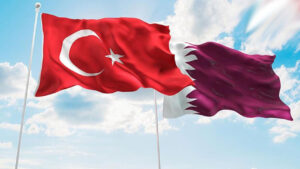 Türkiye ve Katar arasında diplomatik ilişkilerin kurulmasının 50. yıl dönümü dolayısıyla ortak bildiri yayımlandı