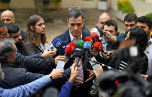 İspanya’da Merkez Sağın Yükselişi, Aşırı Sağın Düşüşü