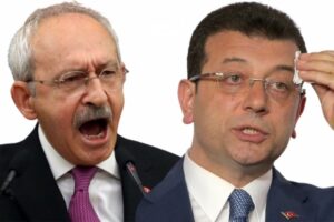 Kılıçdaroğlu ve İmamoğlu arasında zoraki ateşkes nasıl ilan edildi?