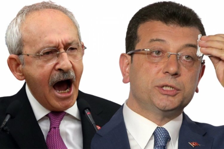 Kılıçdaroğlu ve İmamoğlu arasında zoraki ateşkes nasıl ilan edildi?