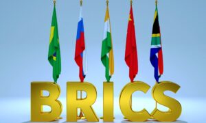 BRICS ve dünya düzeni
