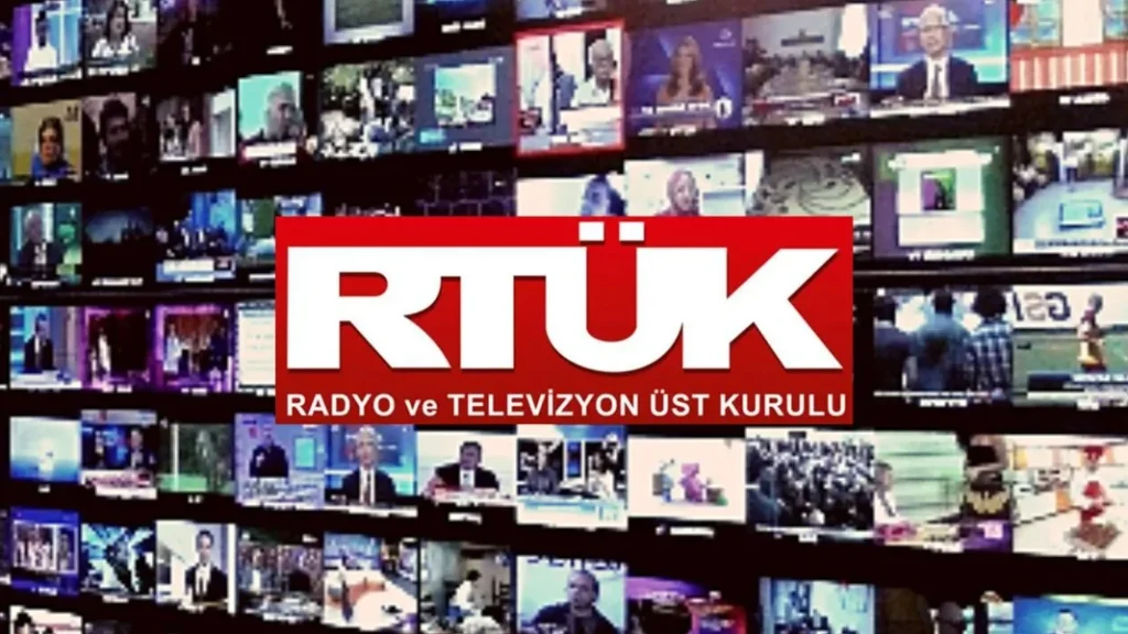 Radyo ve Televizyon Üst Kurulu’ndan (RTÜK), “Kamuoyunun ve Yayıncıların Dikkatine!” başlığıyla bir duyuru yaptı