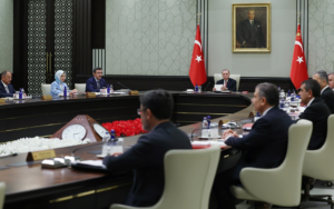 Cumhurbaşkanı Erdoğan,