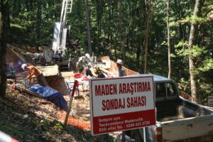 Enerji Uzmanı Necdet Pamir: “Doğa tahribatı son bulmalı”