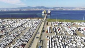 Uludağ Otomotiv Endüstrisi İhracatçıları Birliği (OİB), 34 milyar dolarlık hedefe ilerleyişini sürdürdü