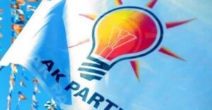 AK Parti Genel Başkan Yardımcısı Dağ, “22 yılda Cumhurbaşkanı Recep Tayyip Erdoğan’ın öncülüğünde birçok önemli işe imza atıldı”