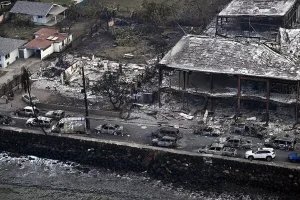 Hawaii’de can kaybı artıyor yüzlerce kişi de kayıp