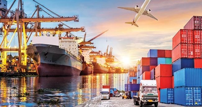 Doğu Anadolu’nun Temmuz ayı ihracat rakamları açıklandı