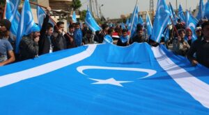 Suriye Türkmen Siyasetini Yeniden Düşünmek