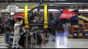 Türkiye otomotiv sektörü 2023 yılında 34 milyar dolar ihracat geliri hedefliyor