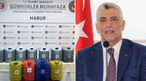 Habur Gümrük Kapısı’nda 245 Kilogram Uyuşturucu Ele Geçirildi