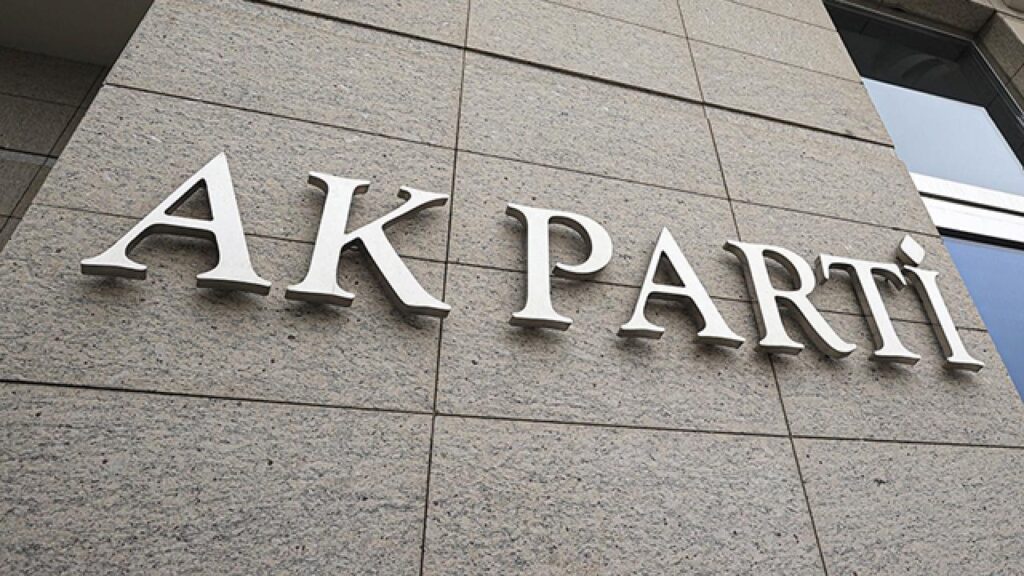 AK Parti’de yerel seçim çalışmaları hızlandı