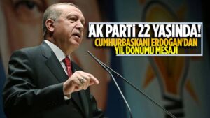 Cumhurbaşkanı Erdoğan’dan “Her insanımızın hayat seviyesini eskisinin de üzerine çıkaracağız”
