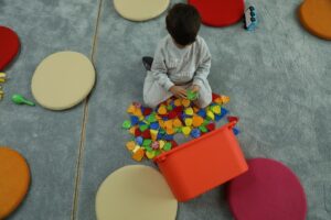 Bakanı Mahinur Özdemir Göktaş : “464.408 çocuğumuza Anaokulu/Anasınıfı Desteği sağladık”