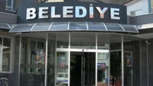 Belediyelerde tasarruf edilmezken vatandaşa zamlar altında ezilin deniyor