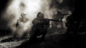 Son bir haftada 53 terörist etkisiz hale getirildi