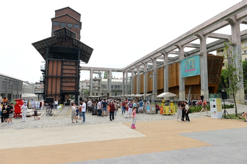 Bu yıl tüketim alışkanlıklarının sorgulanacağı Upcycle İstanbul Art and Design Festivali, 16 – 17 Eylül’de ziyaretçileriyle buluşmaya hazırlanıyor