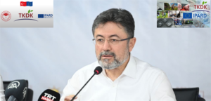 Deprem bölgesindeki 3 ilde IPARD Projelerine 220 milyon ilave hibe desteği