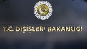 Dışişleri Bakanlığı: 700 kişi Gazze’den tahliye talebi iletti