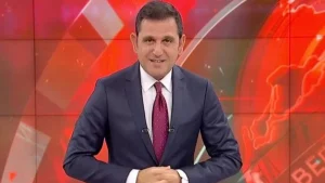 Fatih portakal eski kanalına geri döndü! Bunu kimse beklemiyordu