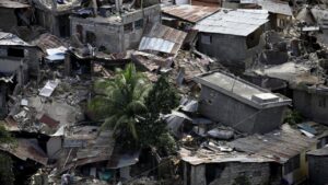 Dünyada yakın tarihin büyük depremleri