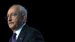 ‘Ölmüş Atı Kamçılamak’