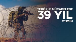 70 binin üzerinde terörist etkisiz hale getirildi