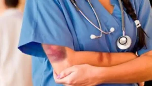 Kocaeli Milletvekili Prof. Dr. Mühip Kanko, “Tüm Dünya Doktor ve Sağlıkçıların Peşindeyken Ülkemizde Saldırıya Maruz Kalıyorla” 