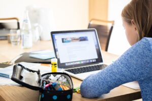 Afet zamanlarında ve sonrasında eğitime erişimde EdTech önemli bir rol oynuyor