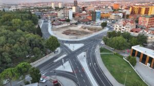 Denizli Büyükşehir Belediyesi’nden trafikte akıllı çözümler