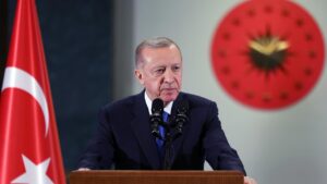 Cumhurbaşkanı Erdoğan: Enflasyonu dize getireceğiz