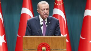 Cumhurbaşkanı Erdoğan: Enflasyonu tek haneye indireceğiz