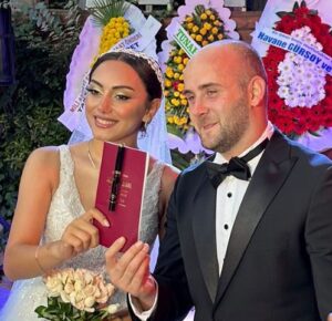 Canan Ceylan’ın Mutlu Günü