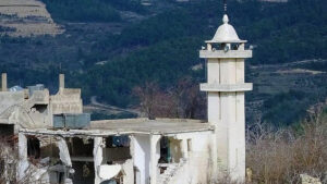 Suriye Krizinde Göz Ardı Edilen Aktör: Türkmenler