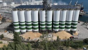 Derince’deki patlamada yaralanan kişi hayatını kaybetti