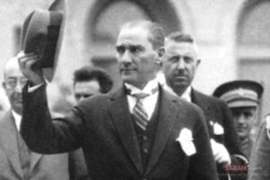 Atatürk’ü anlayabilmek