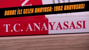 Hukukçu ve Sosyolog İlhami Sayan, “Darbe anayasası, Türkiye’ye giydirilmiş bir deli gömleğidir”
