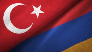 Cumhurbaşkanı Erdoğan, Ermenistan Başbakanı Paşinyan ile telefonda görüştü