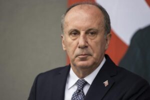 Muharrem İnce CHP’ye dönüş şartını açıkladı