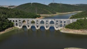 Uzmanlar uyardı: İstanbul’da su alarmı