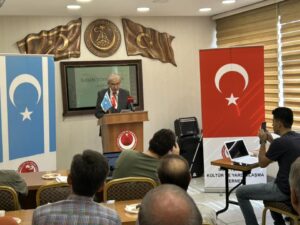 Kerkük için, Türkmenler olmadan alınacak her karar batıl ve geçersiz!