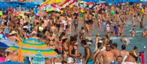 Turizmde yeni gösteri: Kentler “kaliteli” turistin peşinde