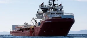 Alternatif Nobel Ödülü’nün sahibi SOS Méditerranée