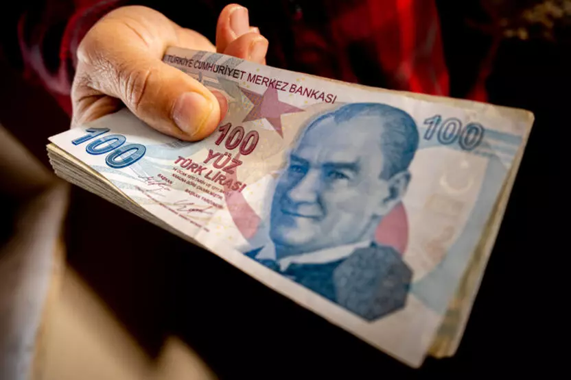 Cumhurbaşkanı Erdoğan: “221 milyon lira idari para cezası kesildi”