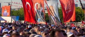 CHP’nin 100 yılı ve kimlik arayışı