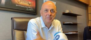 İYİ Partili Özlale: 81 ilden aday çıkarmalıyız