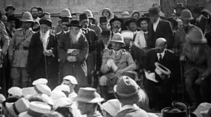 Ortadoğu’da ‘Büyük Felaket’in ilk adımı