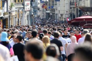 Türkiye: Temmuz’da işsizlik yüzde 0,2 düştü